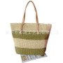 Women's Straw Bag Holiday Shoulder Woven Bag Beach Bag