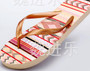 Comfortable Ladies Flip-flops High Quality Beach Pop Wind Sandals