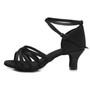 Hot Selling Women's Tango/Ballroom/Latin Dance Dancing Shoes