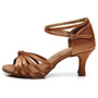 Hot Selling Women's Tango/Ballroom/Latin Dance Dancing Shoes