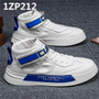 Casual Shoes Men Breathable Sneakers High Quality Sneakers