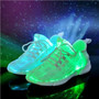 7ipupas New LED Shoes for boys girls USB rechargeable lightweight Sneakers