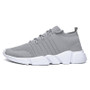 Men Shoes Casual Super Breathable Air Mesh Sneakers