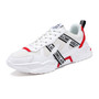 Men's Casual Shoes Breathable Male Mesh Running Sneakers