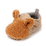 New born Baby Shoes for Girls Boys Toddler Slippers