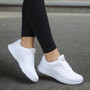 Shoes Woman Sneakers White Platform Trainers Women Shoes