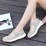 MWY Sneakers Women Summer Casual Shoes Flat Vulcanize Female Platform Ladies Shoes