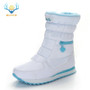 Winter boots women warm shoes snow boot 30% natural wool footwear