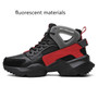 Designer Men Sneakers Breathable Running Shoes for Men Sport Shoes