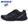 BONA New Style Men Running Shoes Sneakers For Men