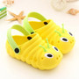 Summer baby sandals 1 to 5 years old boys and girls beach shoes