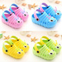 Summer baby sandals 1 to 5 years old boys and girls beach shoes