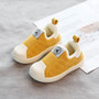 Winter Girls Boys Snow Boots Toddler Infant Boots Warm Plush Sneakers