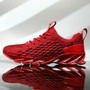 Blade Running Mens Shoes Men Casual Male Sneakers Zapatos De Mujer Hombre