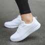 Women Casual Shoes Suede Leather