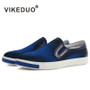 Vikeduo Handmade Vintage Designer Shoes