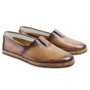 VIKEDUO  Loafers Handmade Shoes