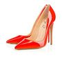 Women High Heel Pumps with Heels