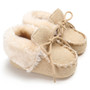 Infant Warm Booties Wool Snow Girls