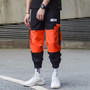 Casual Cargo Joggers