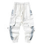 Casual Cargo Joggers