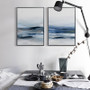 Modern Canvas Painting Wall Art Poster