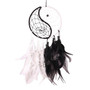 Purple Feather Wall Hanging Dream Catchers