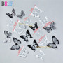 Butterflies Wall Sticker