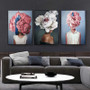 Abstract Canvas Wall Art Painting