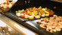 Non-Stick BBQ Grill Mat