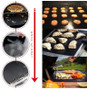 Non-Stick BBQ Grill Mat