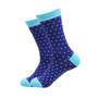 Men's colorful Business Cotton Novelty Socks