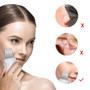 Ultrasonic Face Skin Scrubber Deep Face Cleaning Machine Remove Dirt