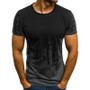 Short Sleeve Compression T Shirt