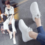 2020 New Summer Mesh Sneakers Lightweight Shoes