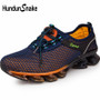 Hundunsnake  Male Gym Shoes