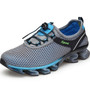 Hundunsnake  Male Gym Shoes