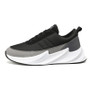 Shark Design Bottom Sneakers Men Mesh Casual Shoes