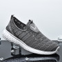 Breathable Men Sneakers Casual Shoes