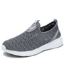 Breathable Men Sneakers Casual Shoes