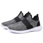 High Quality Comfortable Non-slip Soft Mesh Men Shoes