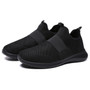 High Quality Comfortable Non-slip Soft Mesh Men Shoes