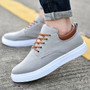 Adulto Spring Fashion Men Sneakers Shoes