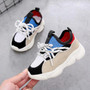 Kids Casual Sneakers Air Mesh Breathable Soft Running