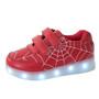 Kids Casual Luminous Sneakers