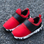 ﻿Girls Boys Casual children's Mesh Kids Sneakers sport running shoes