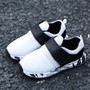 ﻿Girls Boys Casual children's Mesh Kids Sneakers sport running shoes