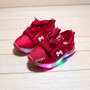 ﻿Luminous sneakers For Boys And Girls