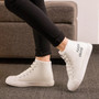 Women Boots Snow Warm Winter Sneakers