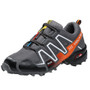 Hiking Sport Sneakers For Men's